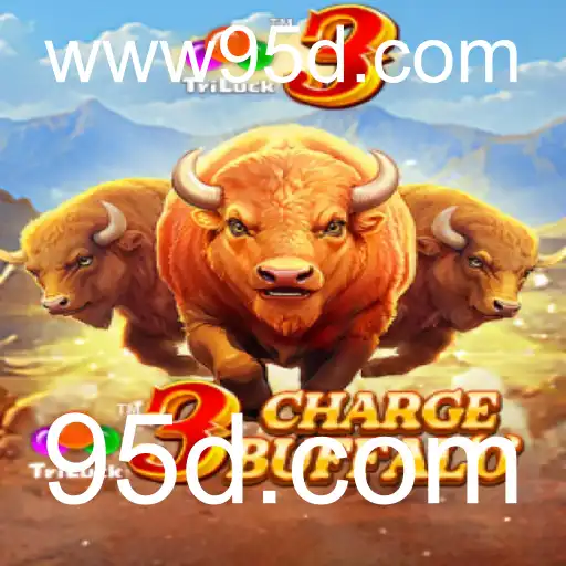 Descubra o Fascinante Jogo 3ChargeBuffalo