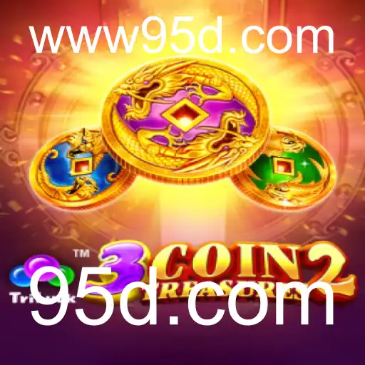 Descubra o Fascínio de 3CoinTreasures2: Aventuras e Desafios em um Mundo Virtual