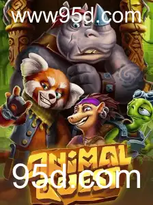 Descubra o Fascinante Mundo de AnimalQuest