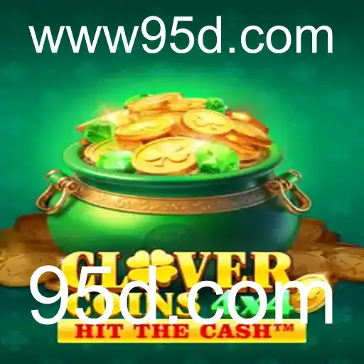 CloverCoins4x4: Um Jogo Empolgante para os Amantes de Desafios