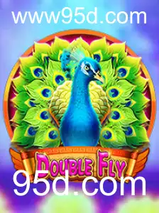 DoubleFly: Explorando o Fenômeno do Jogo Inovador de 95d.com
