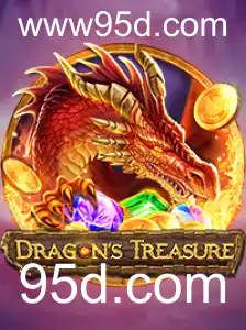 Explorando o Fantástico Mundo de DragonsTreasure