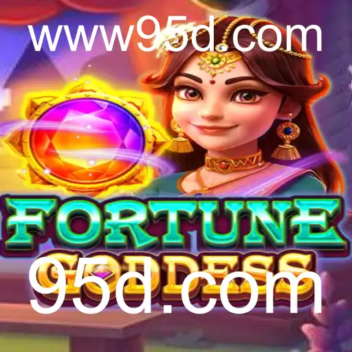 Desvendando os Segredos do Jogo FORTUNEGODDESS: Uma Jornada de Sorte e Estratégia