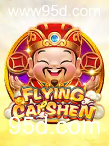 Descubra o Excitante Mundo de FlyingCaiShen: Regras e Como Jogar