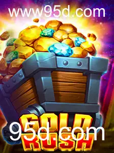 GoldRush: Uma Jornada Épica no Mundo dos Jogos de Estratégia