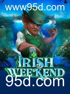 Descubra o emocionante mundo de IrishWeekend