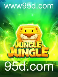 Descubra o Mundo de Aventura do JungleJungle