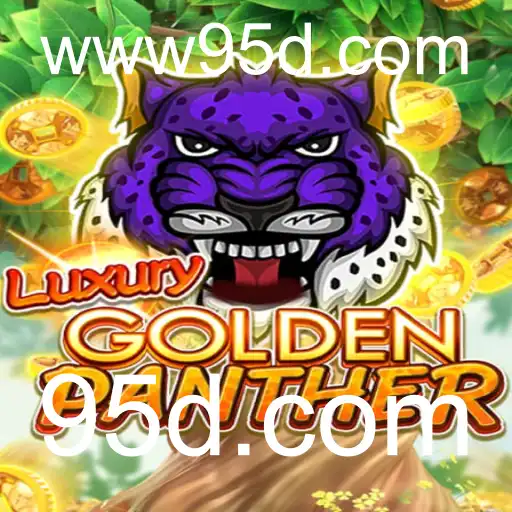 Descubra o Fascinante Mundo de LUXURYGOLDENPANTHER