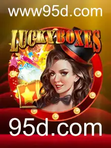 Explorando o Fascinante Mundo de LuckyBoxes