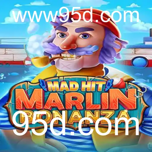Descubra o Empolgante Mundo de MadHitMarlinBonanza: Uma Aventura Inesquecível