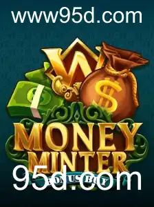 Experimente a Emoção do Jogo MoneyMinterBonusBuy