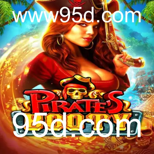 Desvendando PiratesBooty: Um Mergulho no Mundo dos Piratas