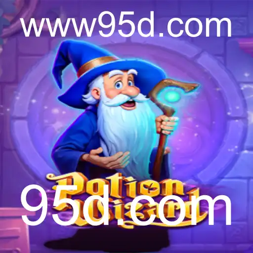 Descubra o Fascinante Mundo de PotionWizard