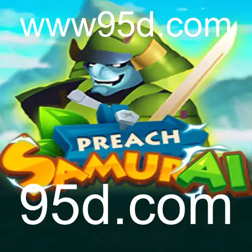 Explorando as Aventuras de PreachSamurai
