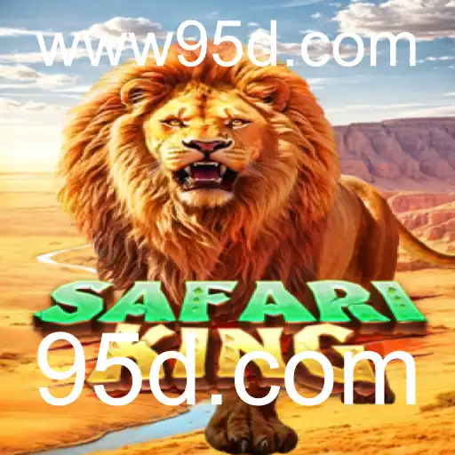 Explorando o Mundo Selvagem de SafariKing