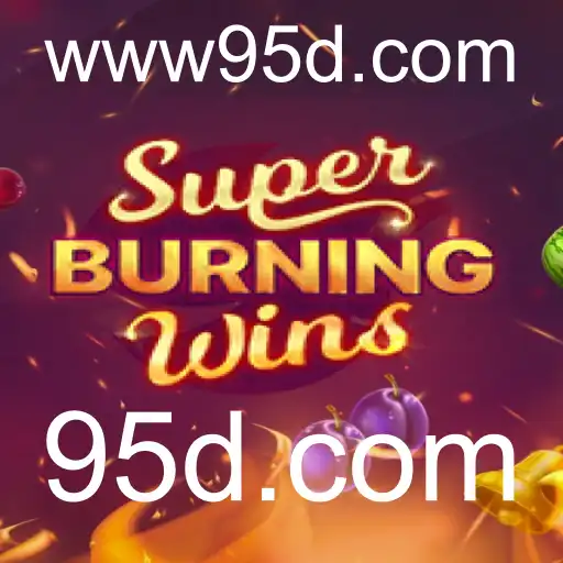 Descubra o Empolgante Mundo de SuperBurningWins