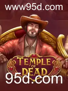 TempleofDead: Uma Jornada Mística no Mundo dos Jogos