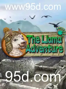 A Imersiva Jornada de TheLlamaAdventure: Um Guia Completo