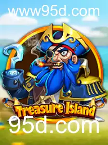 Descubra TreasureIsland: Um Jogo Emocionante e Atual