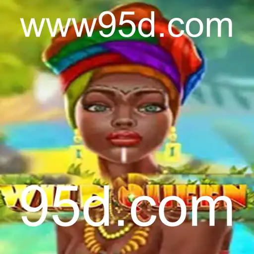 Descubra o Fascinante Mundo de WildQueen com 95d.com